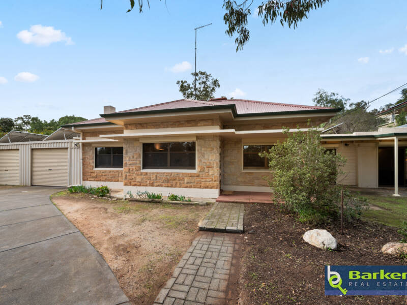 12 Duffield Street, GAWLER EAST, SA 5118 AUS