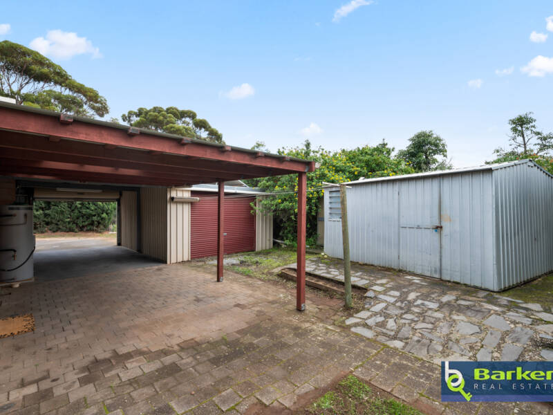 12 Duffield Street, GAWLER EAST, SA 5118 AUS