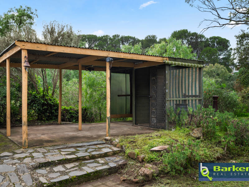 12 Duffield Street, GAWLER EAST, SA 5118 AUS