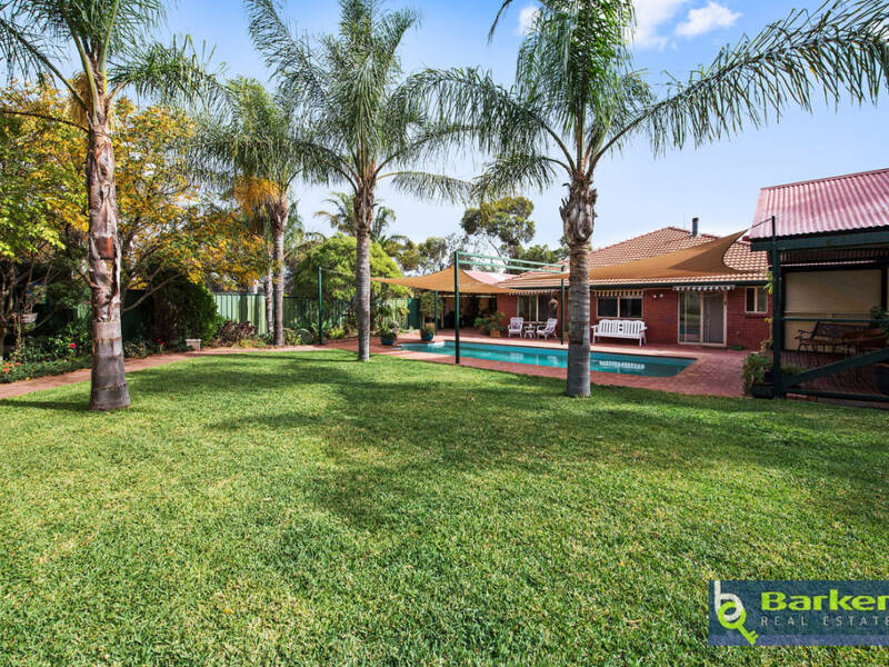 4 Rose Drive, ROSEWORTHY, SA 5371
