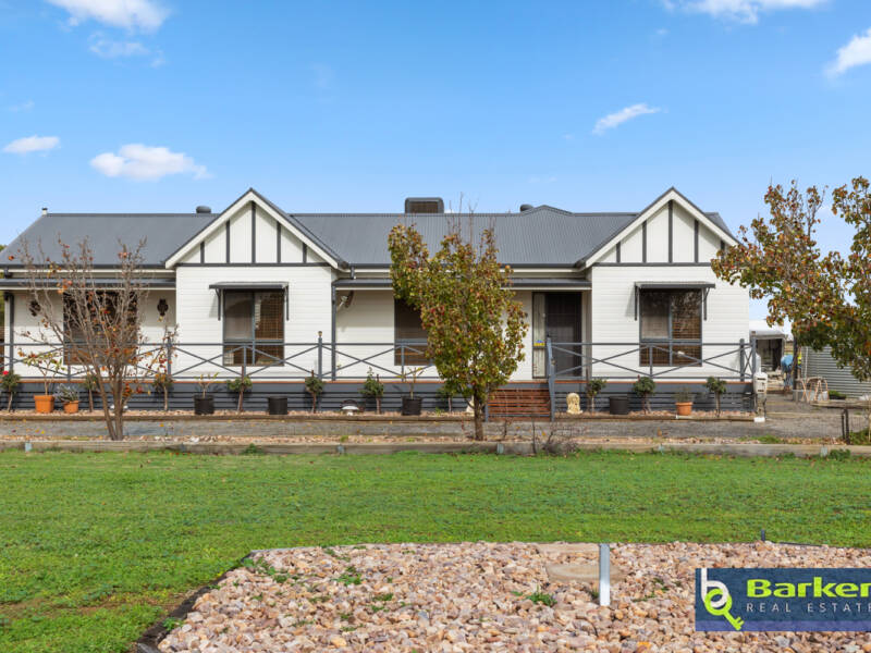 10 Gawler River Road, LEWISTON, SA 5501 AUS