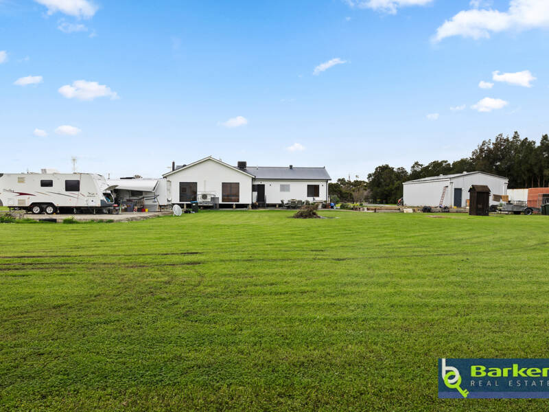 10 Gawler River Road, LEWISTON, SA 5501 AUS