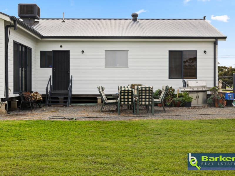 10 Gawler River Road, LEWISTON, SA 5501 AUS