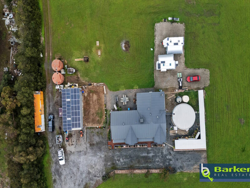 10 Gawler River Road, LEWISTON, SA 5501 AUS