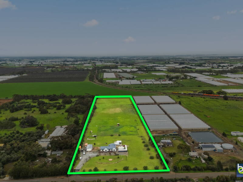 10 Gawler River Road, LEWISTON, SA 5501 AUS