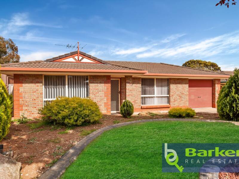17 Holness Avenue, GAWLER EAST, SA 5118