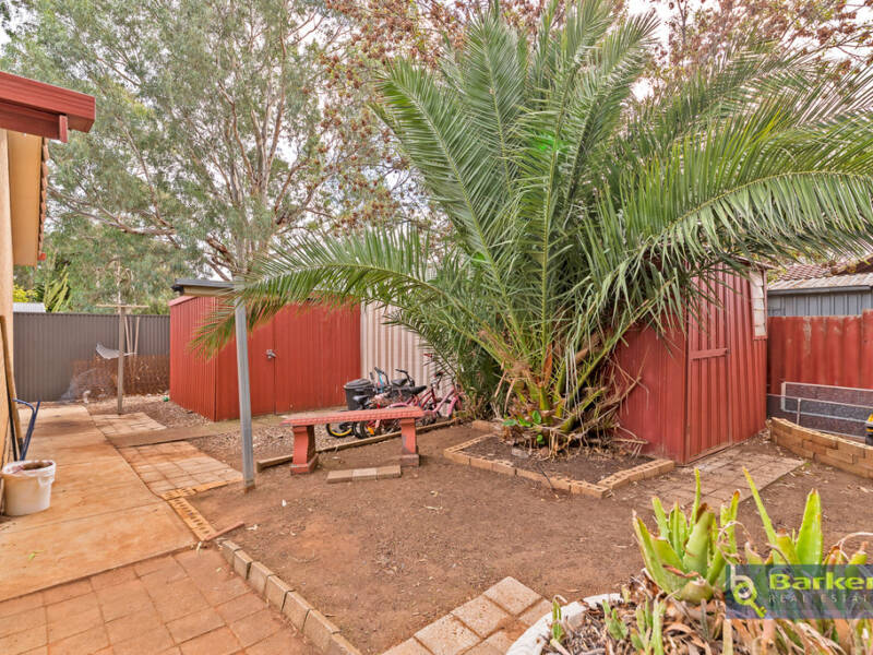 21 St Albans Road, EVANSTON PARK, SA 5116