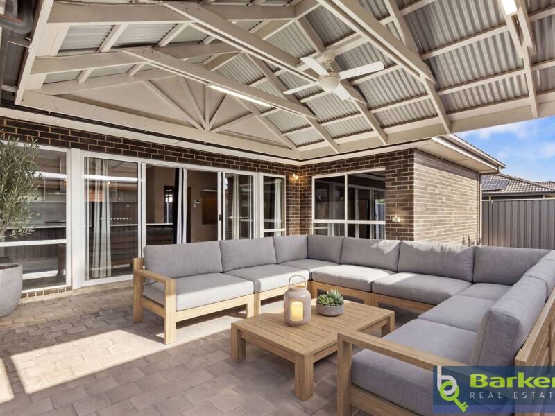 18 McLaren Street, EVANSTON GARDENS, SA 5116 AUS