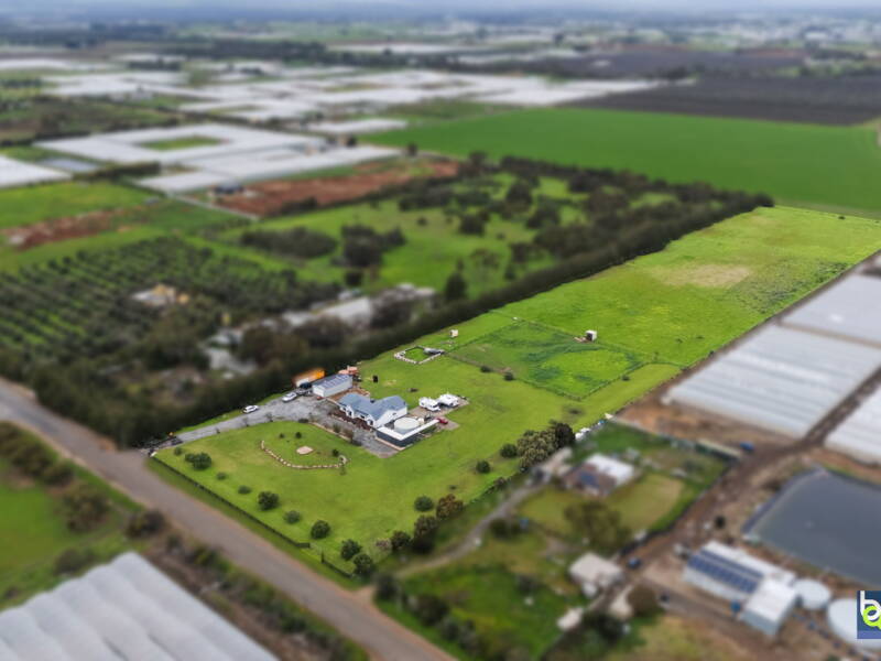 10 Gawler River Road, LEWISTON, SA 5501 AUS