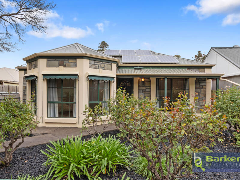 1/32A Jacob Street, GAWLER, SA 5118 AUS