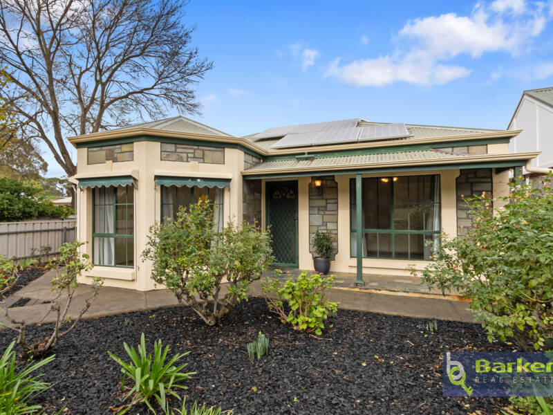 1/32A Jacob Street, GAWLER, SA 5118 AUS