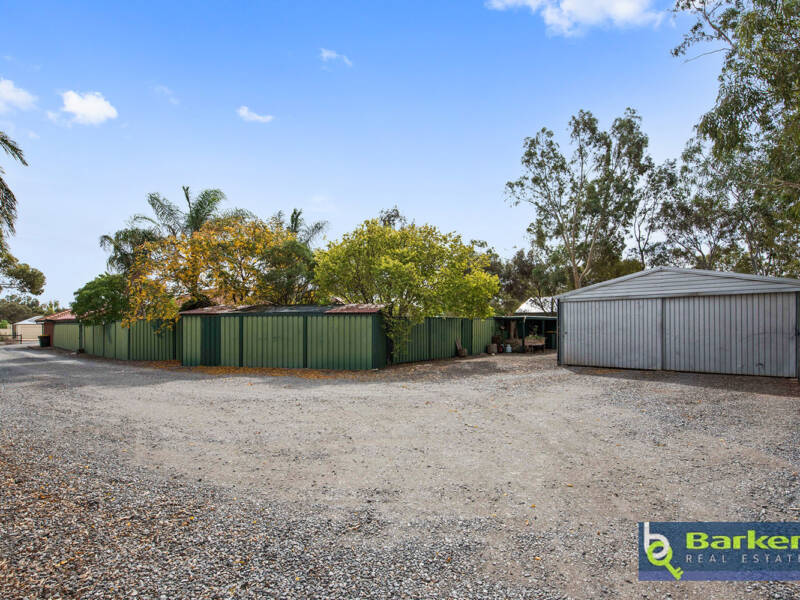 4 Rose Drive, ROSEWORTHY, SA 5371
