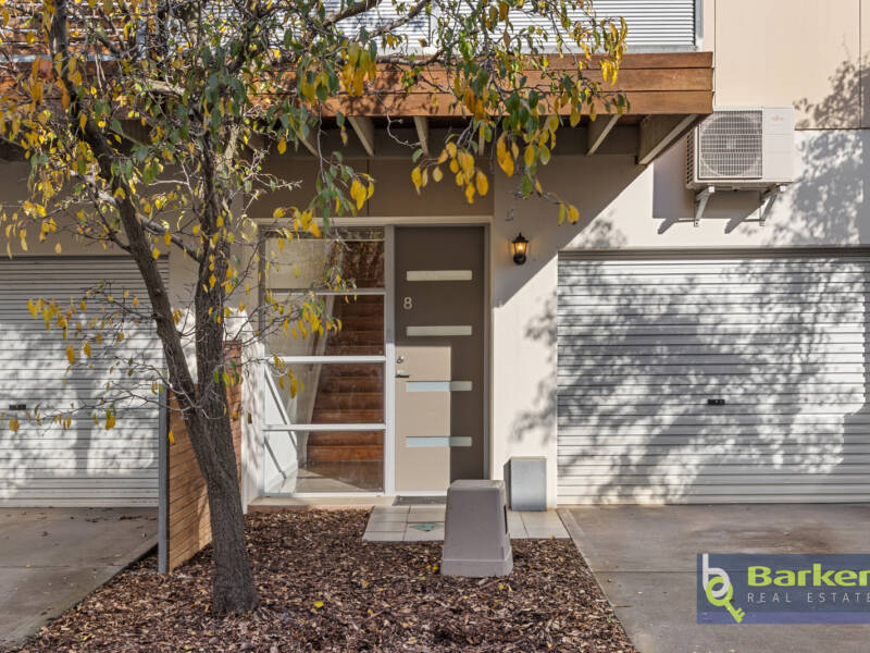 8/3 Fifteenth Street, GAWLER SOUTH, SA 5118 AUS