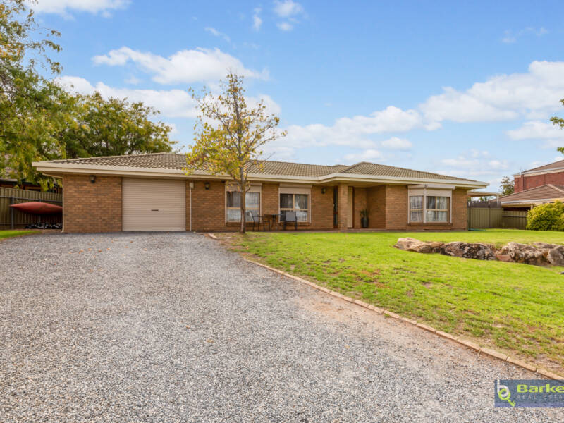 8 O'Dea Court, GAWLER EAST, SA 5118 AUS