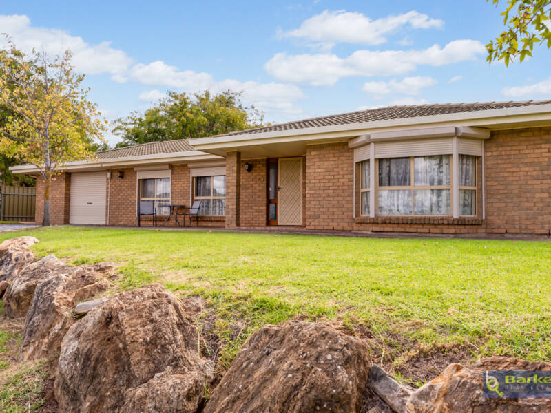 8 O'Dea Court, GAWLER EAST, SA 5118 AUS