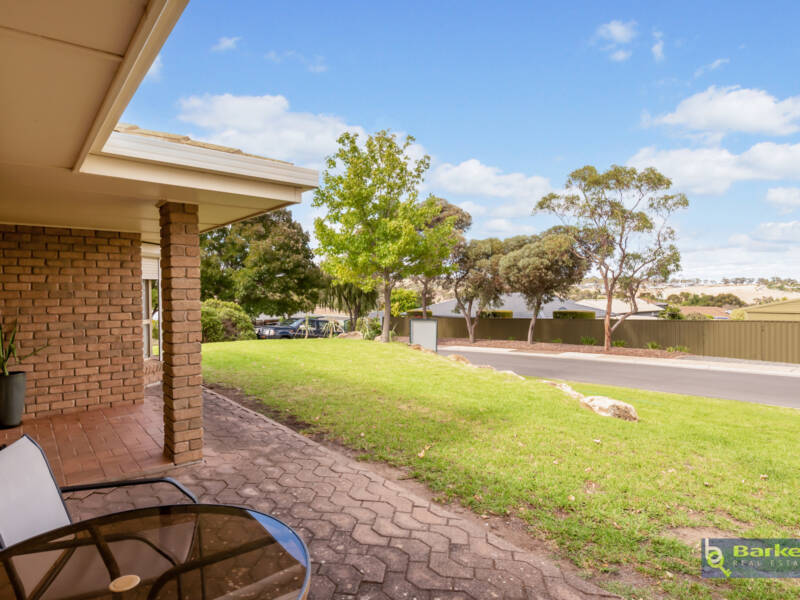 8 O'Dea Court, GAWLER EAST, SA 5118 AUS