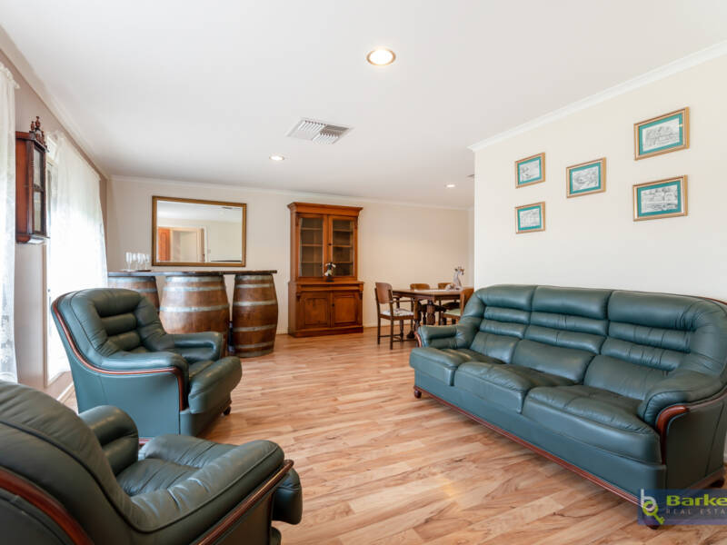 8 O'Dea Court, GAWLER EAST, SA 5118 AUS