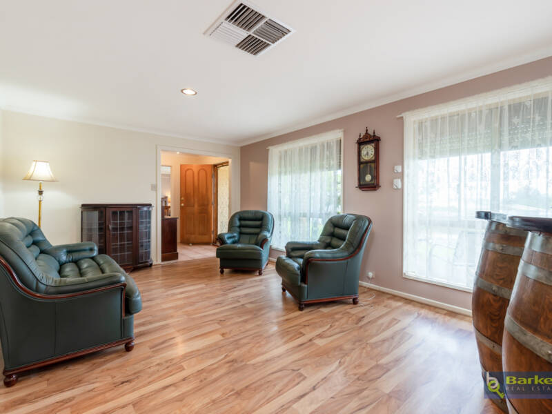 8 O'Dea Court, GAWLER EAST, SA 5118 AUS