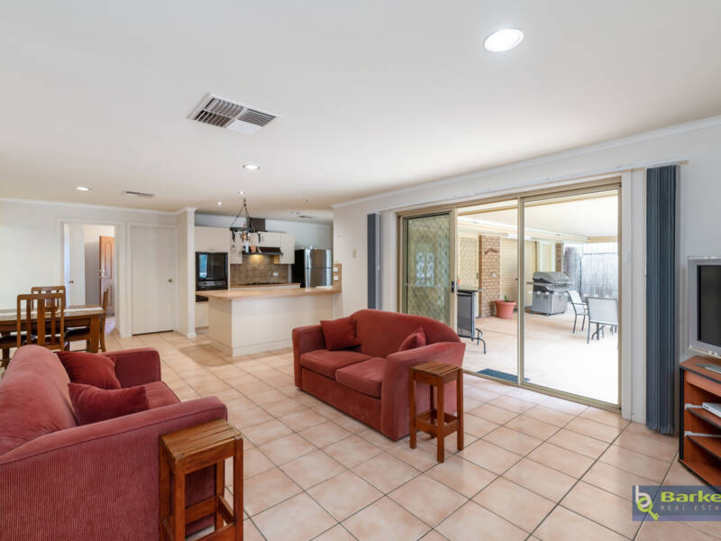 8 O'Dea Court, GAWLER EAST, SA 5118 AUS