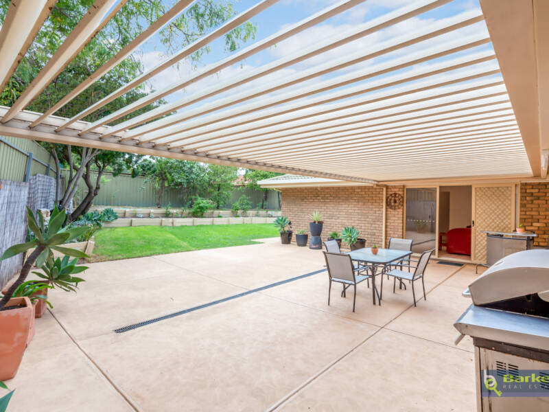 8 O'Dea Court, GAWLER EAST, SA 5118 AUS