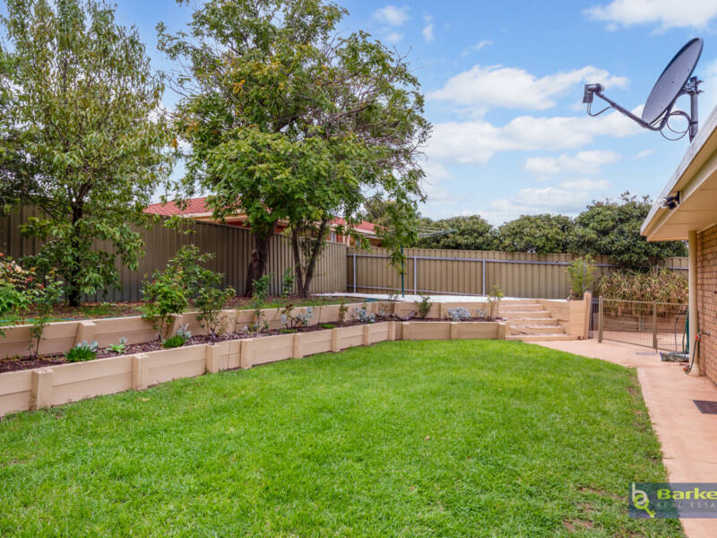8 O'Dea Court, GAWLER EAST, SA 5118 AUS