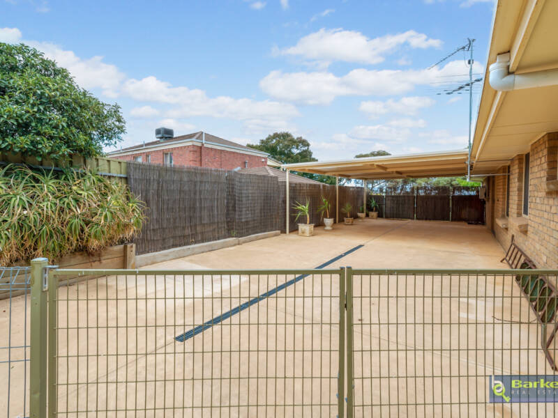 8 O'Dea Court, GAWLER EAST, SA 5118 AUS