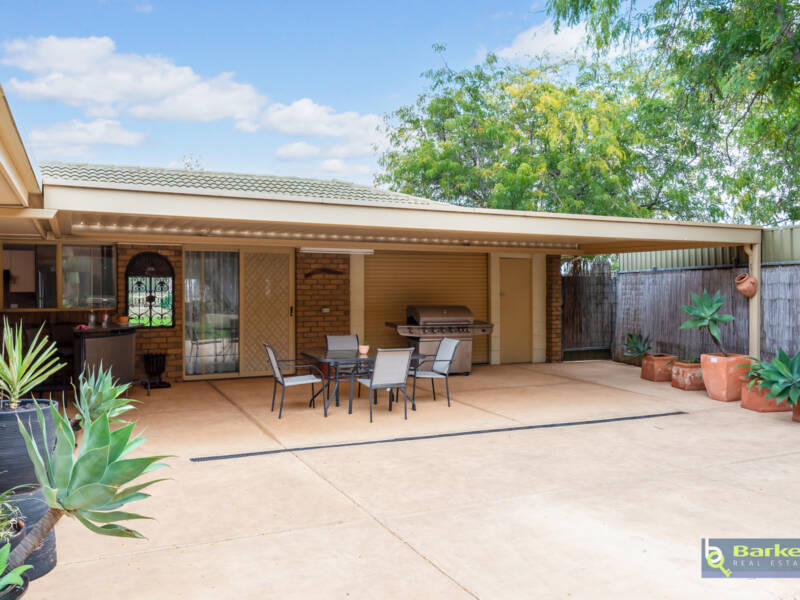 8 O'Dea Court, GAWLER EAST, SA 5118 AUS