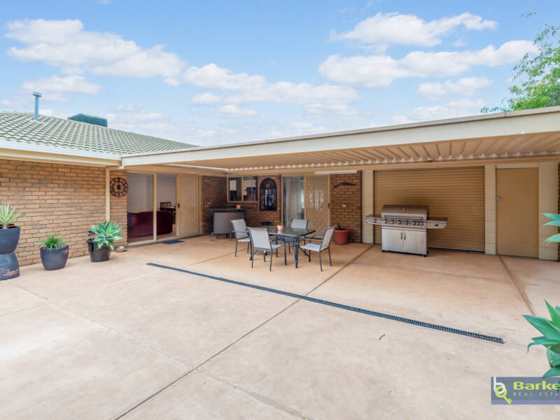 8 O'Dea Court, GAWLER EAST, SA 5118 AUS