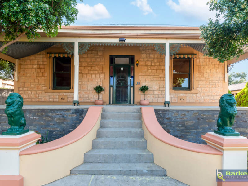 33 Redbanks Road, WILLASTON, SA 5118 AUS
