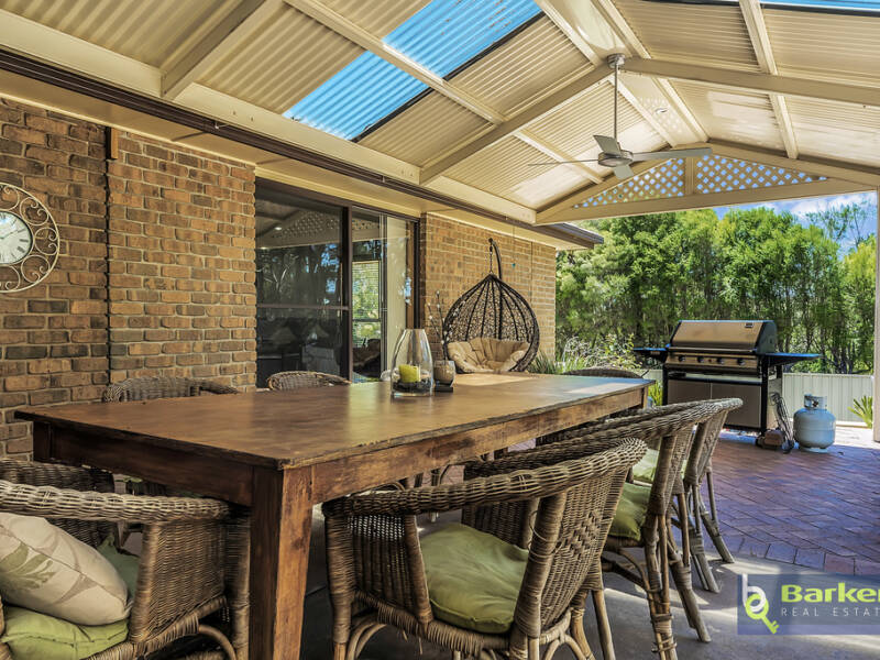 20 Berrett Road, GAWLER EAST, SA 5118
