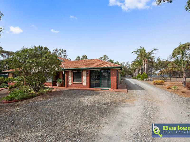 4 Rose Drive, ROSEWORTHY, SA 5371