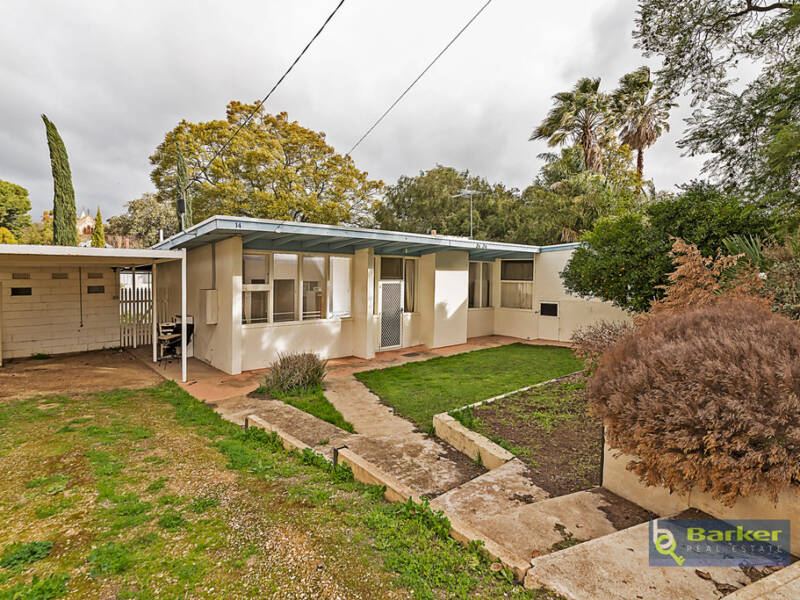 14 Finniss Street, GAWLER, SA 5118