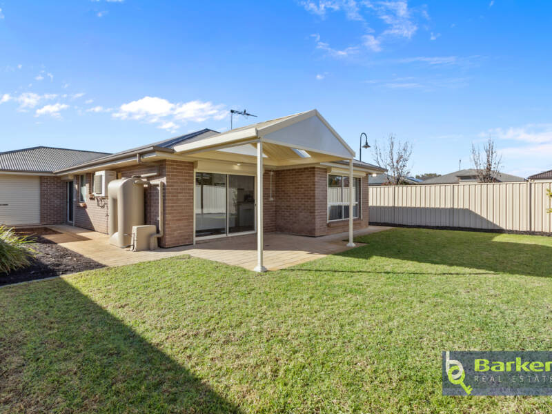 16 Ross Davis Avenue, EVANSTON GARDENS, SA 5116 AUS