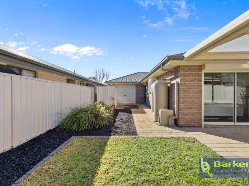 16 Ross Davis Avenue, EVANSTON GARDENS, SA 5116 AUS