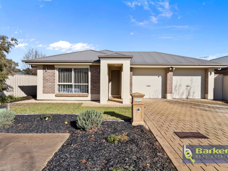 16 Ross Davis Avenue, EVANSTON GARDENS, SA 5116 AUS