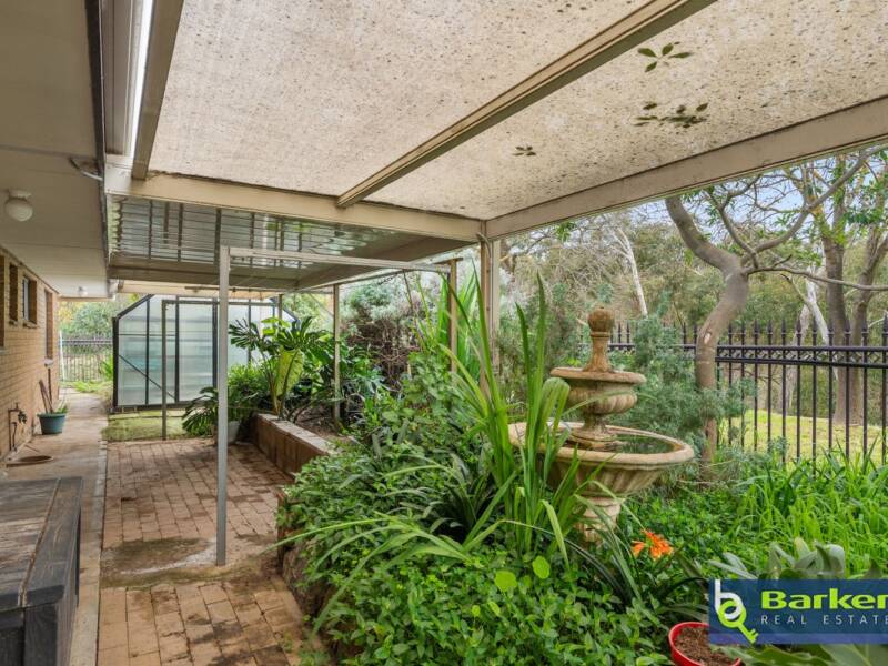 150 Frank Barker Road, HUMBUG SCRUB, SA 5114 AUS