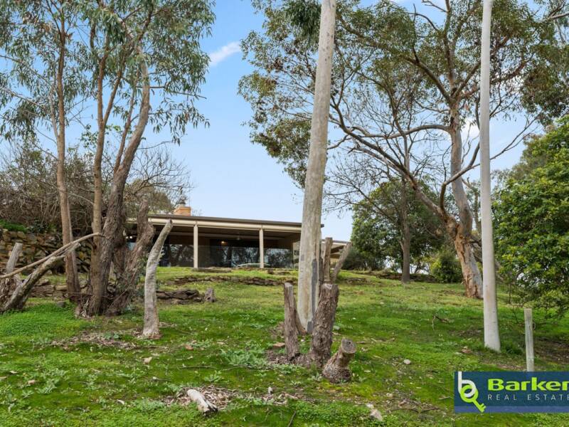 150 Frank Barker Road, HUMBUG SCRUB, SA 5114 AUS