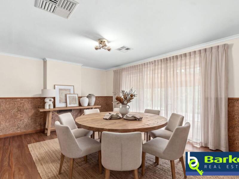 150 Frank Barker Road, HUMBUG SCRUB, SA 5114 AUS