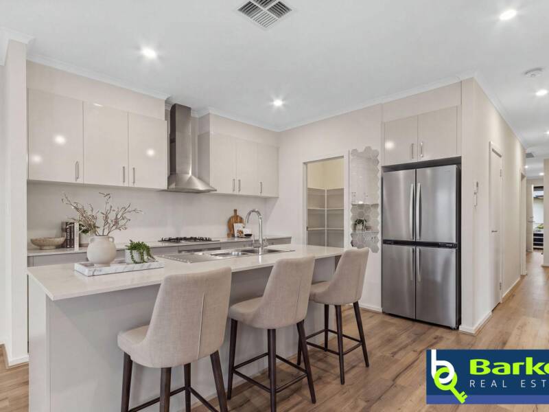 14 Edson Avenue, EVANSTON SOUTH, SA 5116 AUS