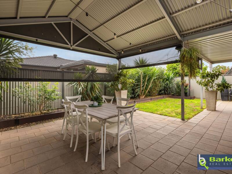 13 Hume Circuit, EYRE, SA 5121 AUS