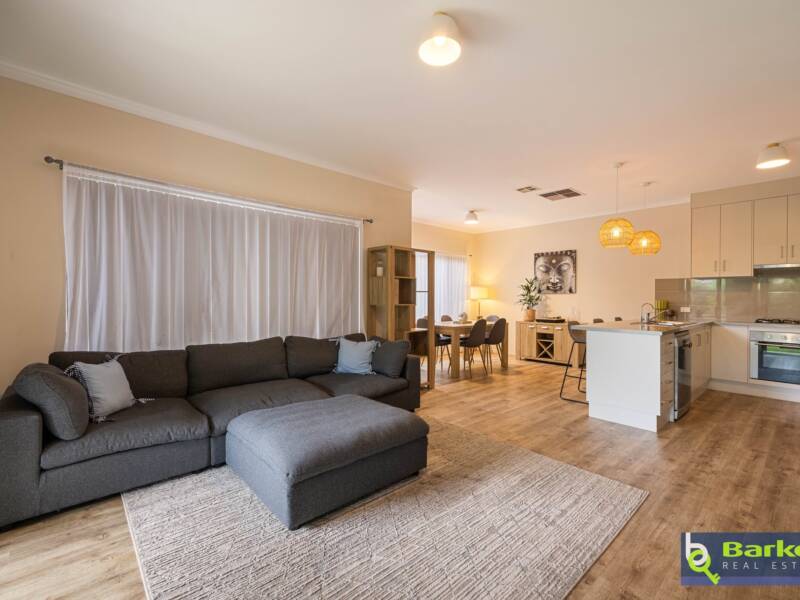 13 Hume Circuit, EYRE, SA 5121 AUS