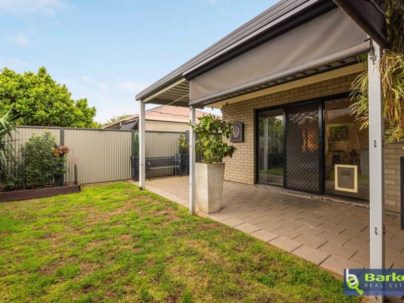 13 Hume Circuit, EYRE, SA 5121 AUS