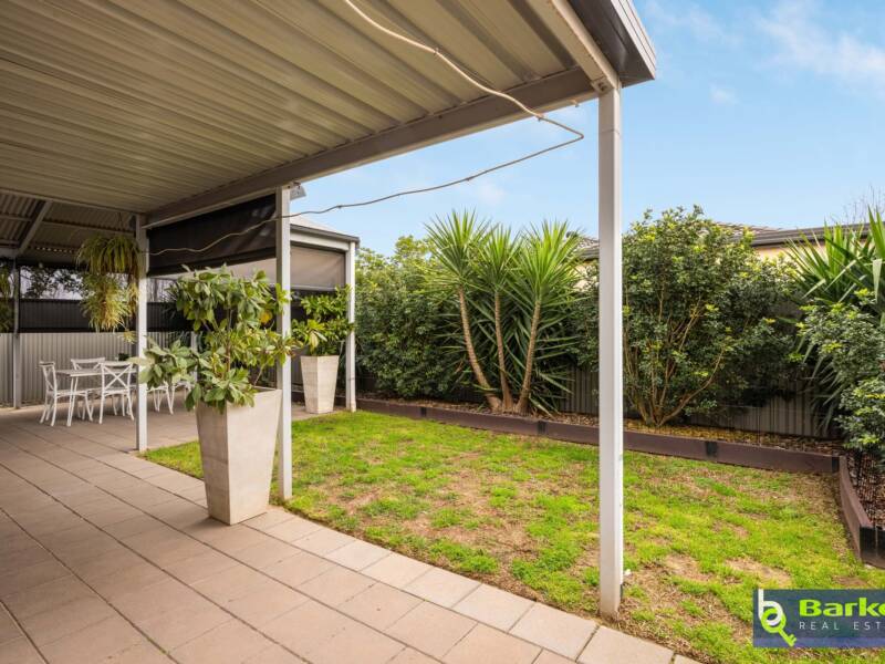 13 Hume Circuit, EYRE, SA 5121 AUS