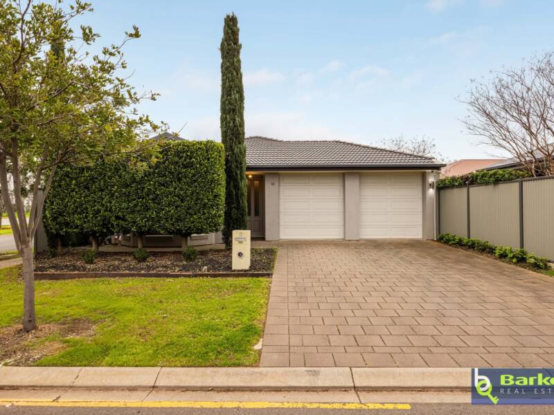 13 Hume Circuit, EYRE, SA 5121 AUS