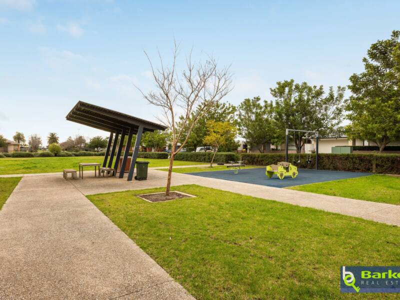 13 Hume Circuit, EYRE, SA 5121 AUS