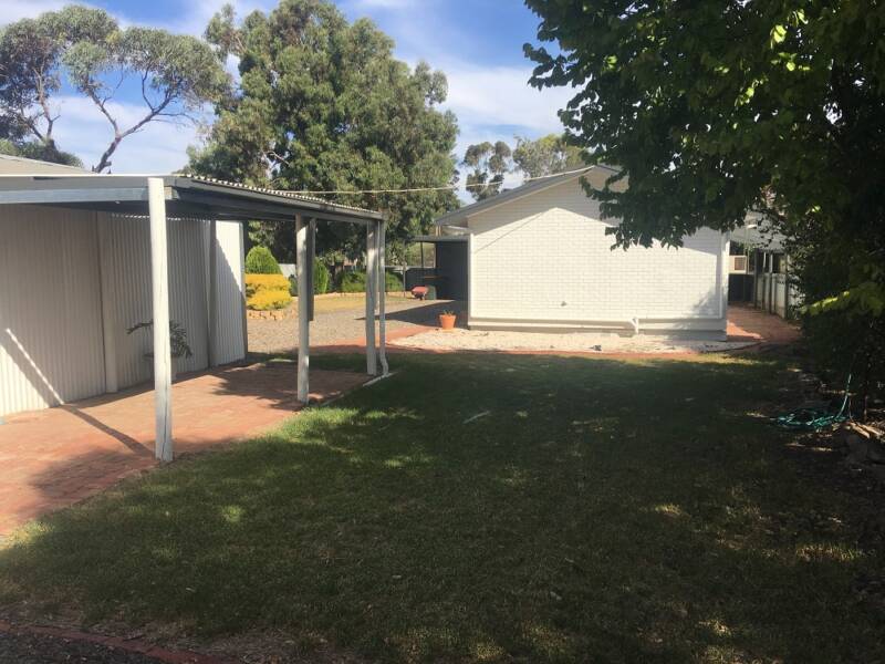 7 Hamilton Street, FREELING, SA 5372