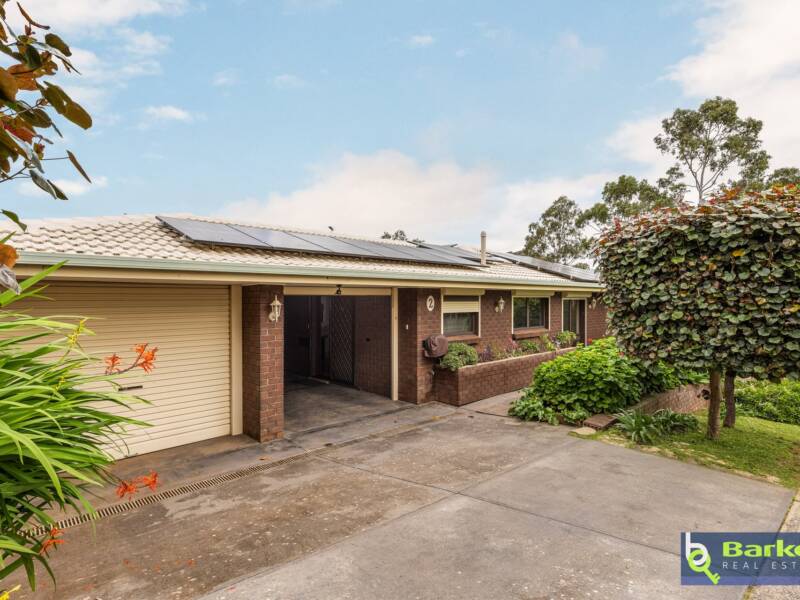 2 Allwood Drive, GAWLER EAST, SA 5118 AUS