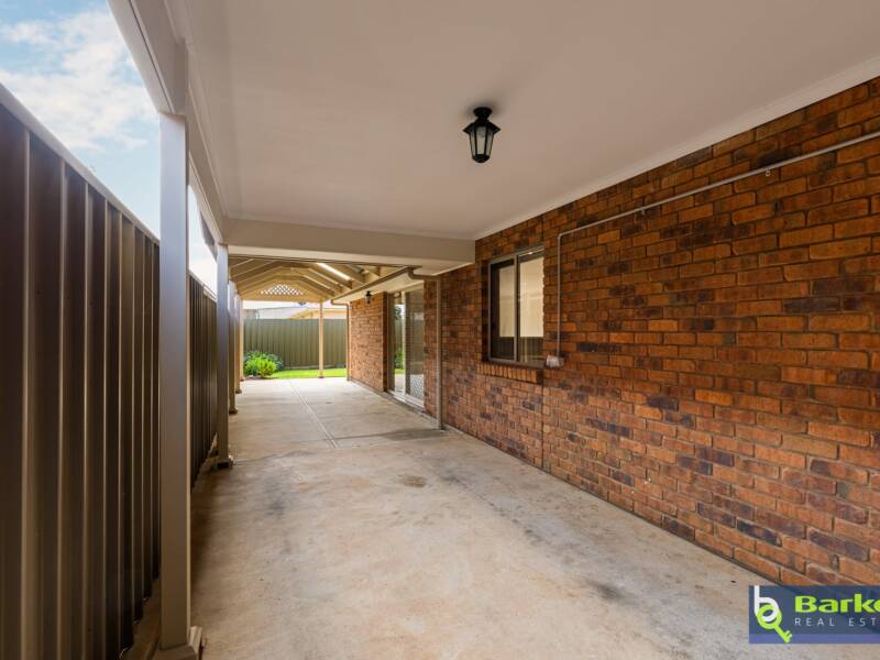 54 Britha Avenue, EVANSTON, SA 5116 AUS