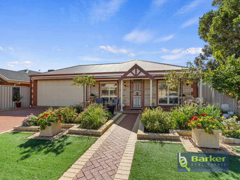 15 Colville Drive, WILLASTON, SA 5118 AUS