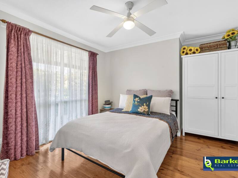 11 Bitter Crescent, LYNDOCH, SA 5351 AUS